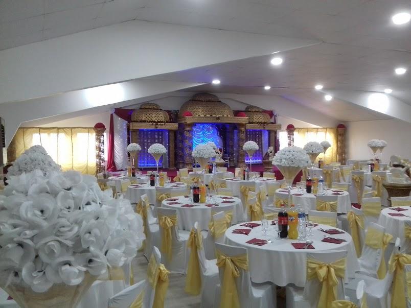 Salle de fete - Photo 2