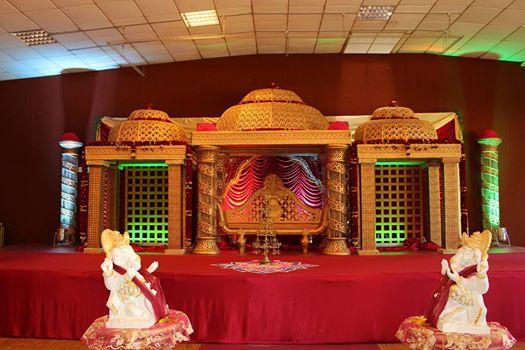 Salle de fete - Photo 3